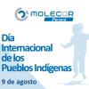 Molecor Paraná celebra el Día Internacional de los Pueblos Indígenas: "Juventud indígena, agente de cambio hacia la autodeterminación".