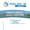 Molecor Paraná asiste a INNOVAR, feria agropecuaria de Colonia Yguazú