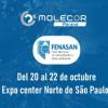 Molecor Paraná destacará la importancia del PVC-O en FENASAN