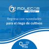 Molecor Paraná regresa con novedades a la séptima Expo Pioneros del Chaco 