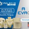 Molecor presentará los nuevos productos de edificación en Expo Real Estate Paraguay 2023