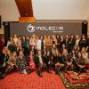 Molecor celebra el Día internacional de la Mujer apoyando el acceso al empleo de las mujeres con mayor riesgo de exclusión