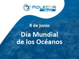 Molecor Paraná, comprometidos con la lucha contra la contaminación por microplásticos