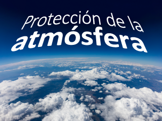 Atmósfera