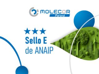 Sello E, un paso más para lograr una industria Sostenible