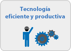 ecoFITTOM, tecnologia eficiente y productiva